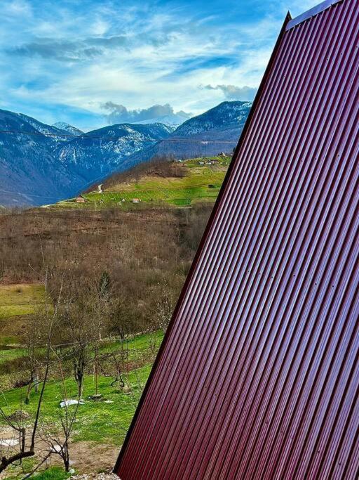 The View D Βίλα Bijelo Polje Εξωτερικό φωτογραφία