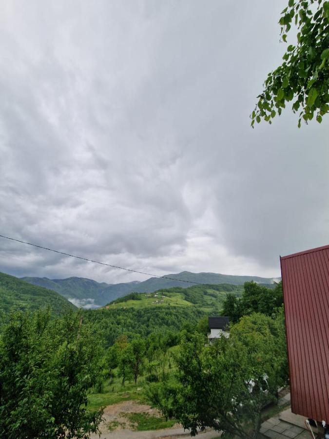 The View D Βίλα Bijelo Polje Εξωτερικό φωτογραφία
